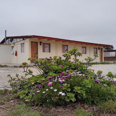 Aparthotel Santa Maria Punta de Choros Oda fotoğraf