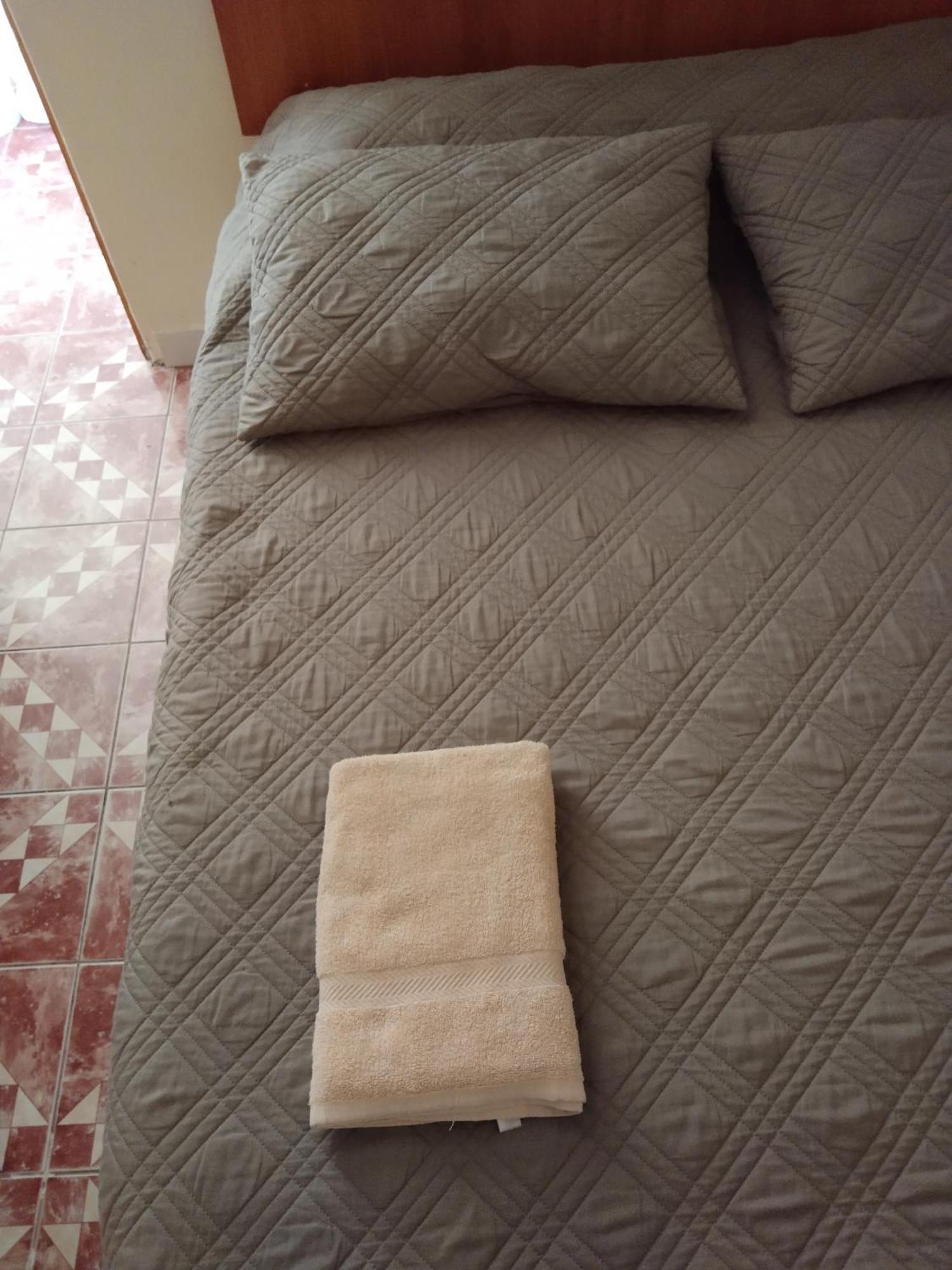 Aparthotel Santa Maria Punta de Choros Dış mekan fotoğraf